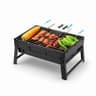Portable Barbeque Machine 14 inch