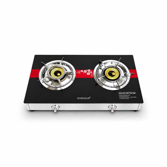 Eurogas Double Cooker