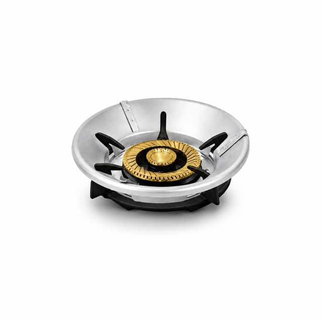 প্রিমিয়াম গ্যাস সেভিং কভার Powerful Original Energy Saving Gas Stove Cover