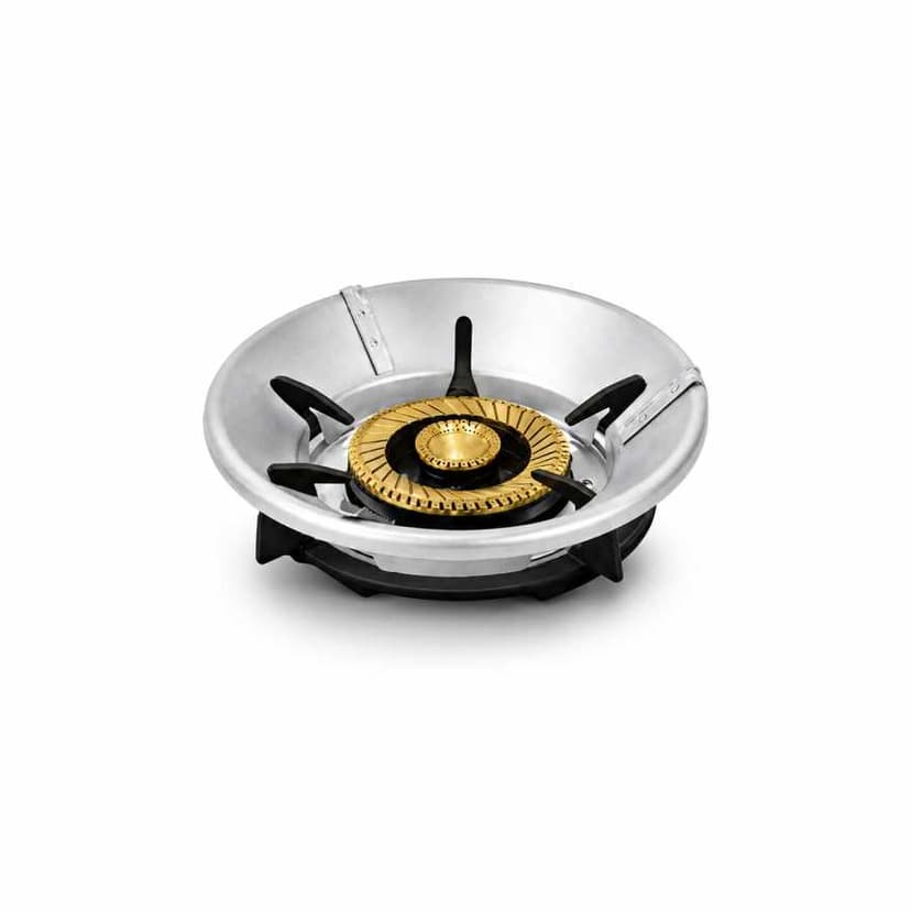 প্রিমিয়াম গ্যাস সেভিং কভার Powerful Original Energy Saving Gas Stove Cover