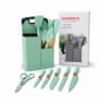 19 PCS Non Stick Silicone Kitchenware Set