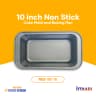 10 Inch Non-Stick Cake Mold & Baking Pan