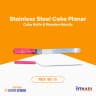 Premium 10‑Inch Non‑Stick Round Cake Pan – Carbon Steel Bakeware