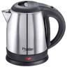 Prestige Electric Kettle 2 Liter – Stainless Steel | 1500W Rapid Heating