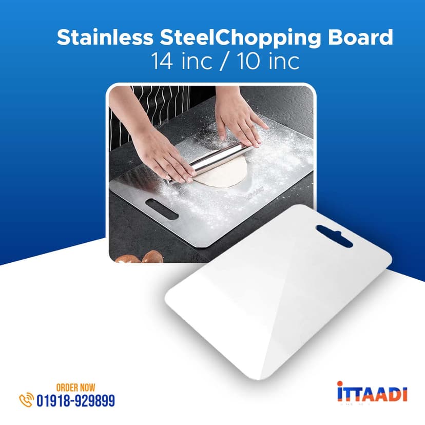 Chopping board