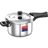 Prestige TriPly Outer Lid 3Ltr Pressure Cooker | Induction Compatible – Best Price