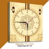 Islamic Wall Clock (Code: IWC-146)