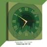 Islamic Wall Clock (Code: IWC-158)