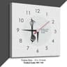Islamic Wall Clock (Code: IWC-169)