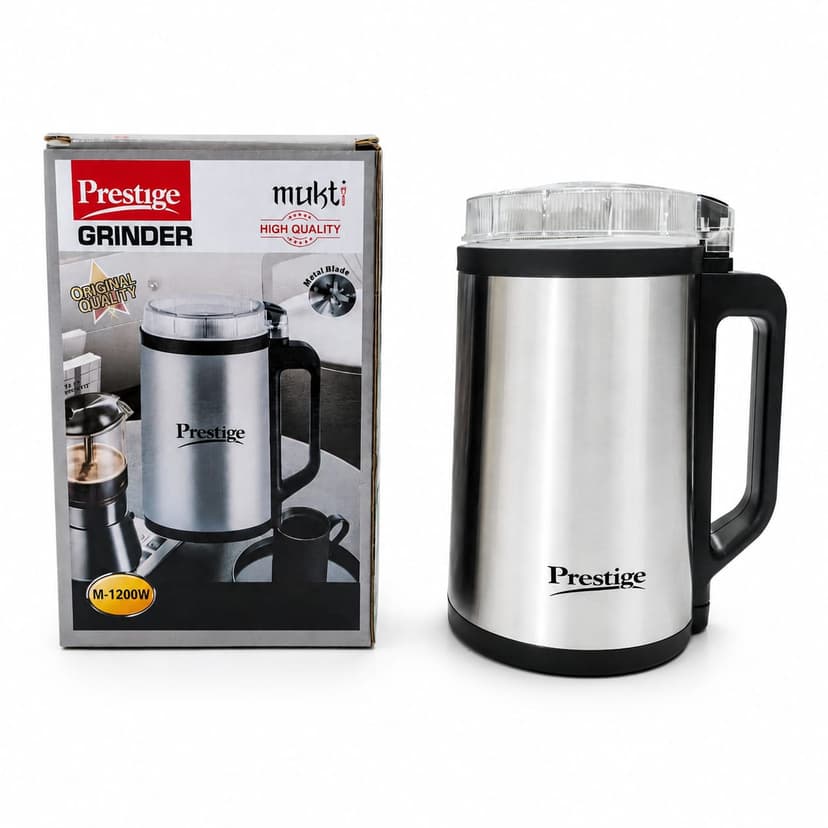 Prestige Electric Grinder M-1500W