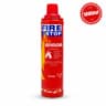 Fire Stop Fire Extinguisher Spray 1000ml