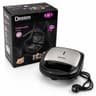 Dessini DS-9550 5-in-1 Sandwich Maker – 750W
