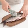 Fish Scraping Fishing Scale Brush (মাছের আঁশ পরিষ্কার করার স্মার্ট টুল)