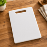 Vegetable Chopping Board Medium Plastic Cutting Board