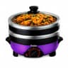 Prestige 6 Liter 4 Pot Electric Cooker 1800W | Multifunctional