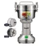 SONIFER SF-3578 Stainless Steel Grinder Coffee Spice Grinder 1800W