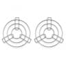 Stainless Steel Heat Stan Trivet – 2 Piece Set