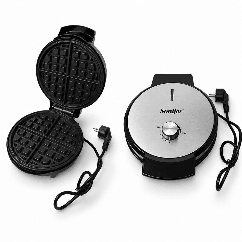 Sonifer Waffle Maker SF-6084