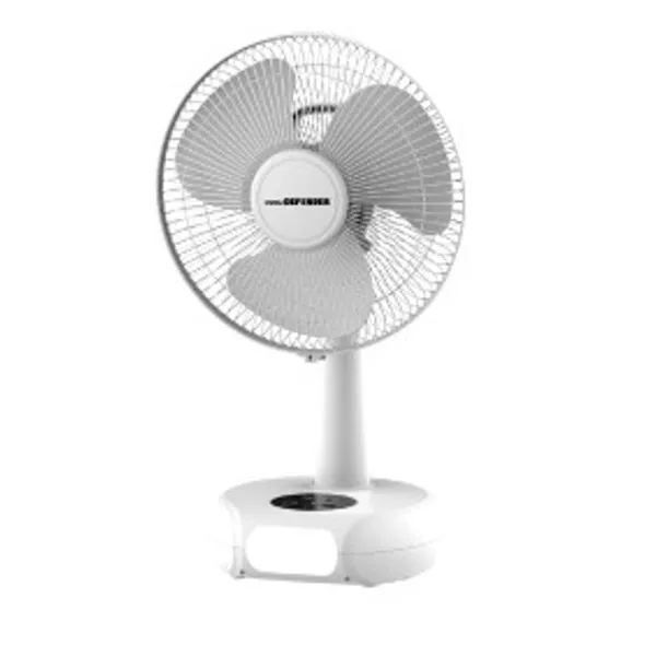 Rechargeable Fan Defender / kennede (12″) 2412 (Imported)