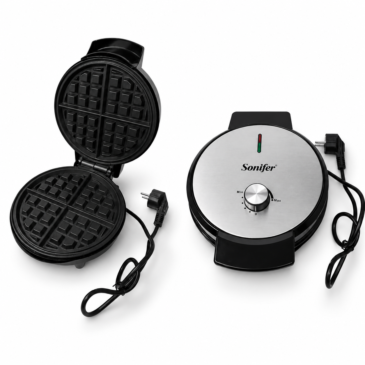 Sonifer Waffle Maker SF-6084